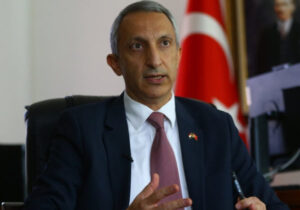 Türkiye’nin Sudan Büyükelçisi’nin aracına silahlı saldırı