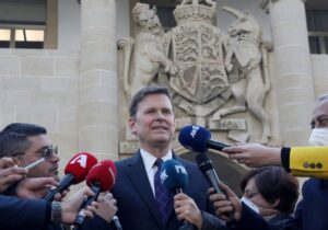 Stewart’a Türkiye ve Yunanistan’daki seçimlerin ardından Kıbrıs sorunun da yeni bir hareketlilik bekliyor