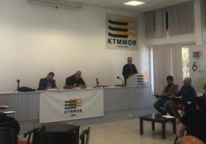 El-Sen ve KTMMOB ülkedeki  15 yıllık elektrik ihtiyacı için ortak çalışma başlattı