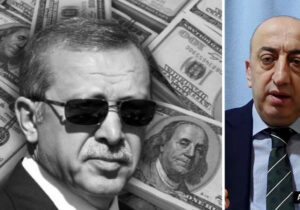 TAYYİP ABİNİN VURGUNLARI