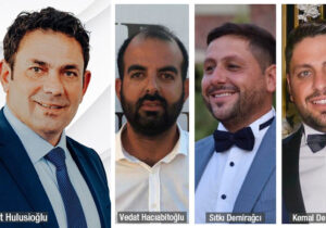 Başkan ve adamları serbest