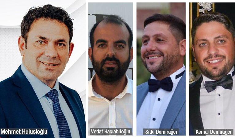 BAŞKANIN ŞOFÖRÜNÜ KAÇIRDILAR!