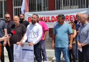 KTÖS: “Kamu okullarının ‘üvey evlat muamelesi’ görmesinin sebebi Eğitim Bakanıdır!”