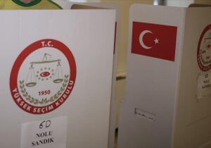 14 Mayıs I AGİT’ten gözlemci tepkisi