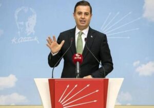 CHP’li Akın: “Cumhurbaşkanı montaj bir videoyla millete yalan söyledi”