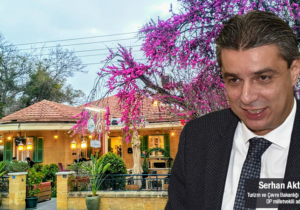Köşklüçiftlik sakinleri: “Aktunç ortağı olduğu meyhaneden rahatsız olan mahalle sakinlerini polise verdi”