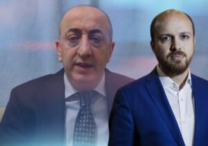 Ali Yeşildağ – 4. video: “En büyük ihaleleri alan Yapı Yapı Holding’in yüzde 50’si Bilal Erdoğan’ın”