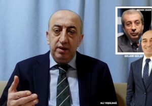 Türkiye böyle soyuldu I Ali Yeşildağ’dan 2. video: 3.5 milyar dolarlık vurgun (VİDEO)