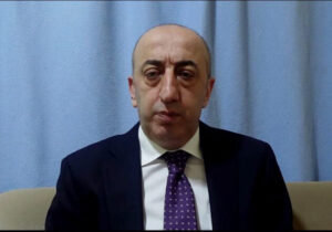Ali Yeşildağ – 3. video: “Boğaz’daki 15 bin metrekarelik arsaya çöktük, çete liderimiz Tayyip Erdoğan’dı”