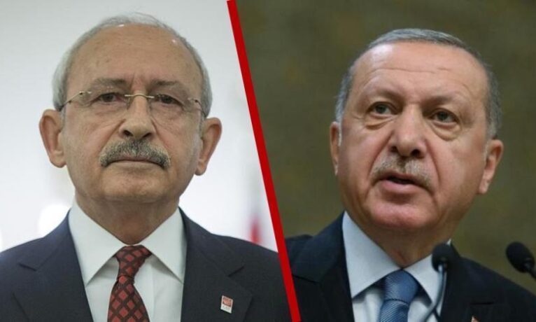 Konda: Kılıçdaroğlu 6 puan önde