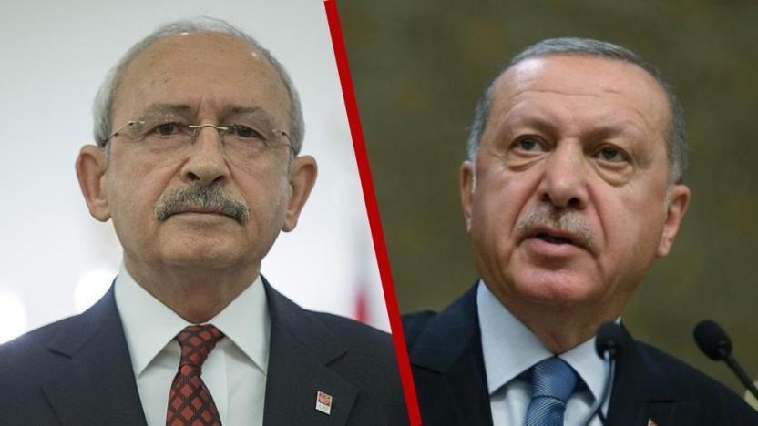 Konda: Kılıçdaroğlu 6 puan önde