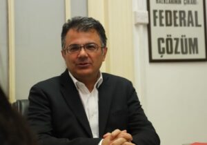 Akansoy: “Çözüm mücadelesi, Kıbrıslı Türklerin varoluş kavgasıdır”
