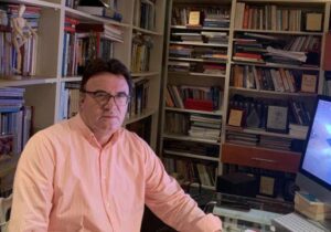 Prof. Dr. Tosun: “İkinci turu üç değişken belirleyecek”