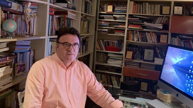 Prof. Dr. Tosun: “İkinci turu üç değişken belirleyecek”