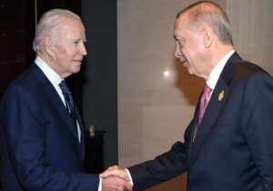 Biden, telefonla Erdoğan’ı tebrik etti: “Görüşmede F-16 satışı gündeme geldi”