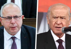 Doktor Birinci’den Bahçeli’ye: “Psikiyatrik kontrolden geçmeniz gerektiğini düşünüyorum”
