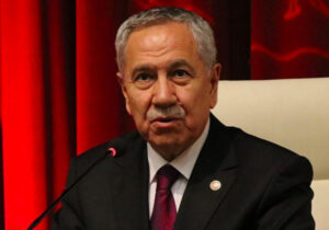 Bülent Arınç: “Ali Yeşildağ ve Muhammet Yakut’un iddiaları incelenmeli”