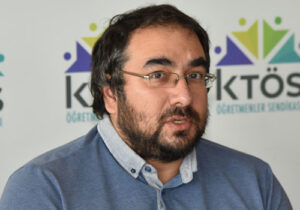 ODTÜ KKK, Kampüs-Sen Başkanı’nın işine son verdi: Cantekin işten çıkarılan üçüncü sendikacı oldu