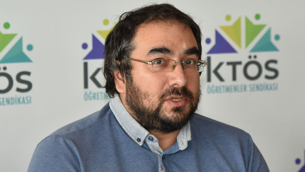 ODTÜ KKK, Kampüs-Sen Başkanı’nın işine son verdi: Cantekin işten çıkarılan üçüncü sendikacı oldu