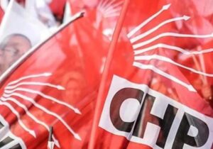 CHP’den seçim toplantısı: “İnternet kesintisi uygulanırsa bu bir darbe girişimidir”