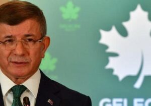 Ahmet Davutoğlu’ndan ‘Öcalan’ açıklaması: “Ev hapsine çıkabilir”