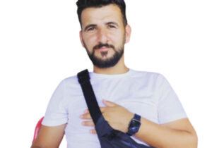 Kadın cinayeti zanlısı aranıyor
