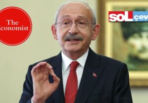 The Economist’te Kılıçdaroğlu’nun makalesi yayımlandı: “Daha demokratik bir Türkiye kapıda”