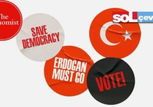 The Economist Kılıçdaroğlu’na desteğini açıkladı