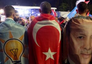 GEÇMİŞ OLSUN
