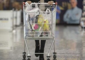 Türkiye enflasyon verileri açıklandı | TÜİK’e göre yıllık yüzde 35,41; ENAG’a göre yüzde 71,23
