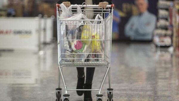 Türkiye enflasyon verileri açıklandı | TÜİK’e göre yıllık yüzde 35,41; ENAG’a göre yüzde 71,23