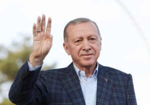 Erdoğan Kıbrıs’ta bir kez daha kaybetti: % 39,62
