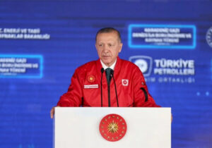 BEDAVA GAZ YERLİ DEĞİL İTHALMİŞ | TPAO Genel Müdürü: “Karadeniz gazı henüz test aşamasında!”