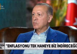 Erdoğan: “Pazar günü neticeyi alalım Kanal İstanbul’la ilgili adım atacağız”