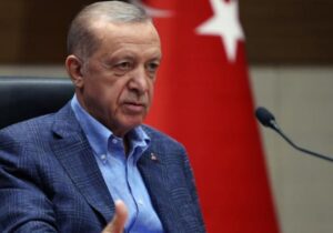 Seçim fıkrası I Erdoğan: “21 yıl boyunca hiçbir genç kardeşimin hayat tarzına müdahale etmedik”