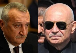 Mehmet Ağar ve Korkut Eken’in de aralarında bulunduğu JİTEM Davasında tüm sanıklara beraat