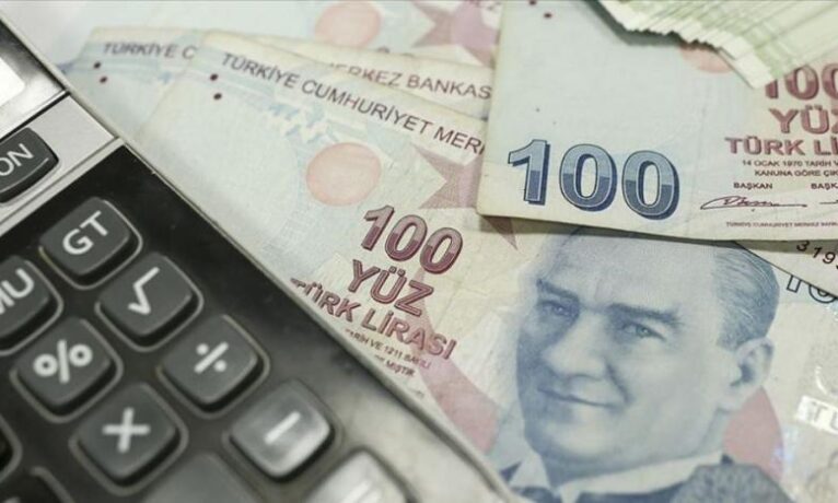 Türkiye I En zengin yüzde 20’nin toplam gelirden aldığı pay son 16 yılın zirvesinde