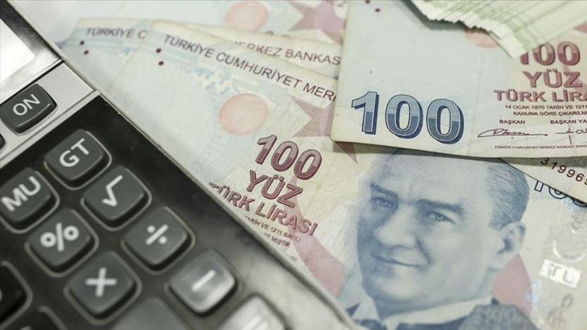 Türkiye I En zengin yüzde 20’nin toplam gelirden aldığı pay son 16 yılın zirvesinde