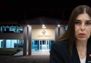 Sağlık Bakanı Kalkanlı Yaşam Evi ile ilgili açıklama yaptı