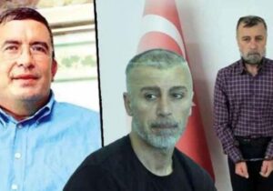 Hablemitoğlu suikastı davasında ara karar: Tutuklu sanık kalmadı