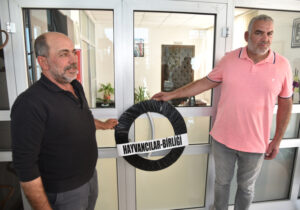 Naimoğulları: “Herkese serbest piyasa, hayvancıya terbiye”