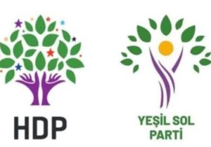 HDP ve Yeşil Sol Parti’den ‘Kılıçdaroğlu-Özdağ protokolü’ açıklaması
