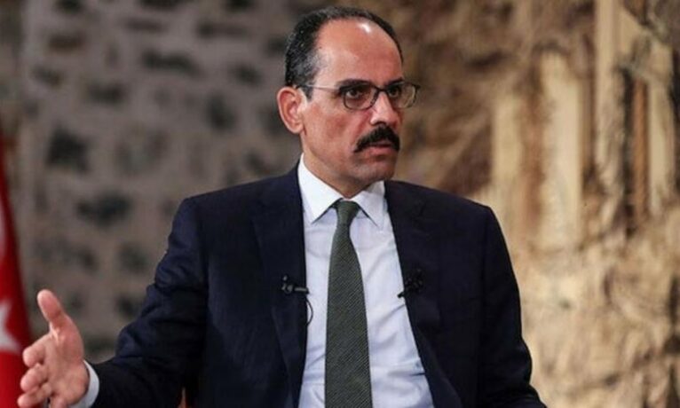 İbrahim Kalın: “Seçim sonucu ne olursa olsun saygılıyız”