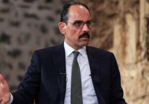 İbrahim Kalın: “Seçim sonucu ne olursa olsun saygılıyız”