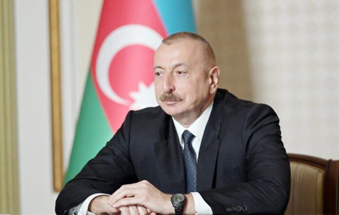 İlham Aliyev imzaladı; Azerbaycan’da 801 mahkum için ‘af’ kararı