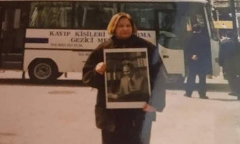 Cinayetin 27. yılı: İlkay Adalı eşi için hala mücadele ediyor