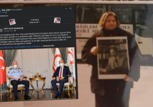 İlkay Adalı’dan Ersin Tatar’a: “Hala bekliyoruz!”