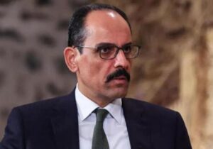 İbrahim Kalın da montajı kabul etti: “Videonun kendisi kurgu ama…”