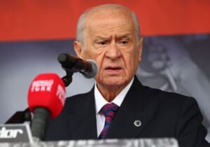 AĞZINI TOPLA!