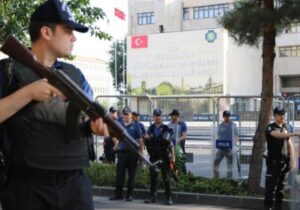 Soylu talimat verdi, kayyumlar belediyelerdeki laptopları emniyete verdi